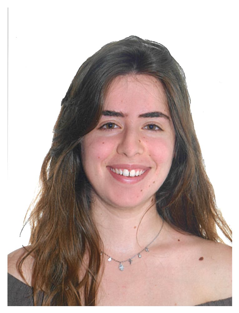 Analía Cabello Cano