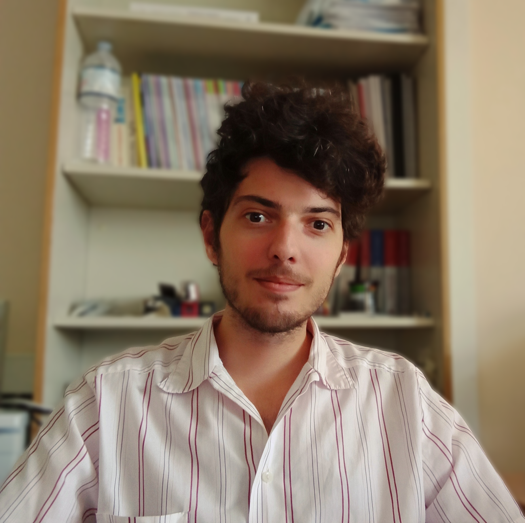 Panos Dimitrakopoulos